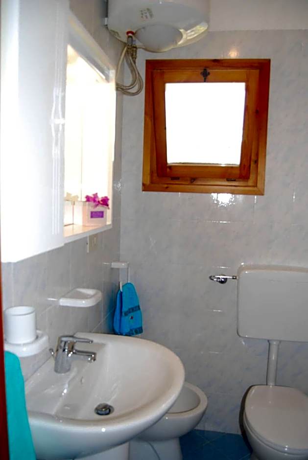 Warm apartment near the beach - Beahost