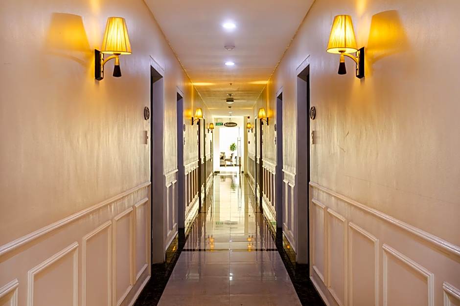 Sotogrande Hotel  Iloilo