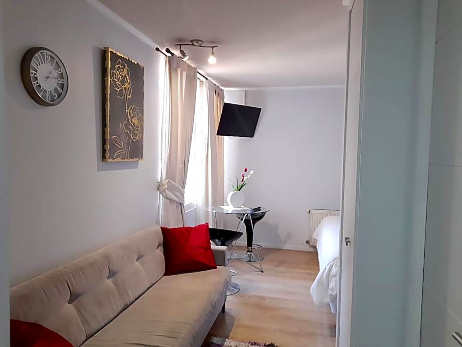 VIP Apartments Chile