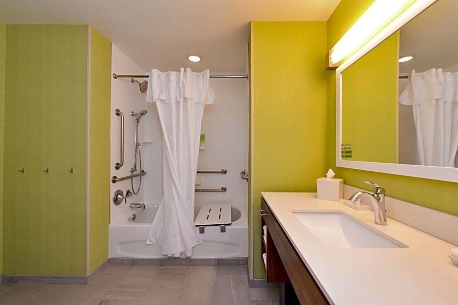 Home2 Suites By Hilton Merrillville