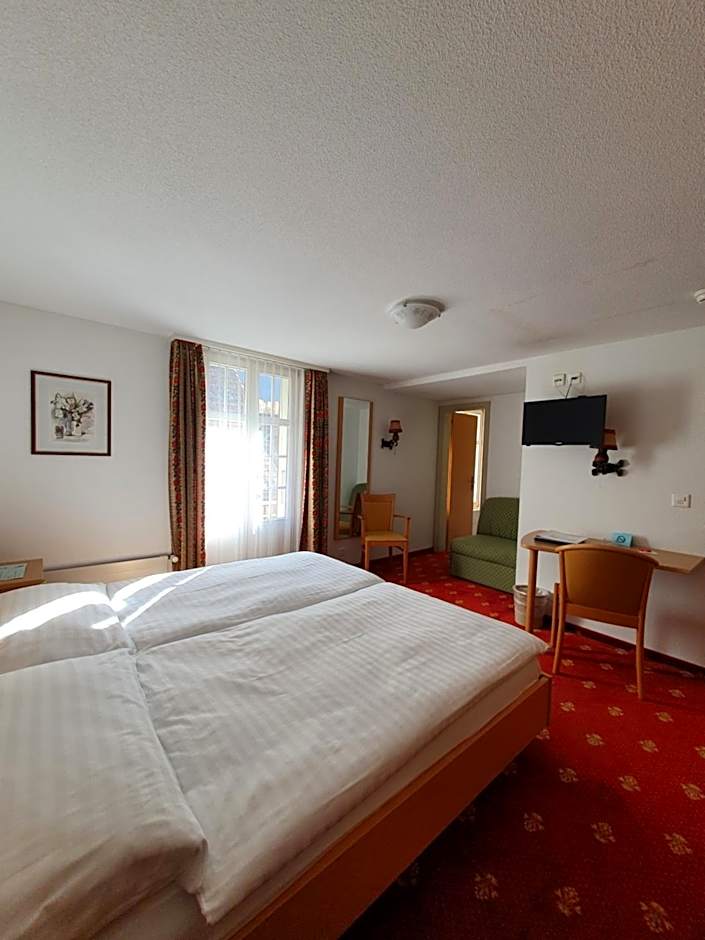 Hotel Strandhotel