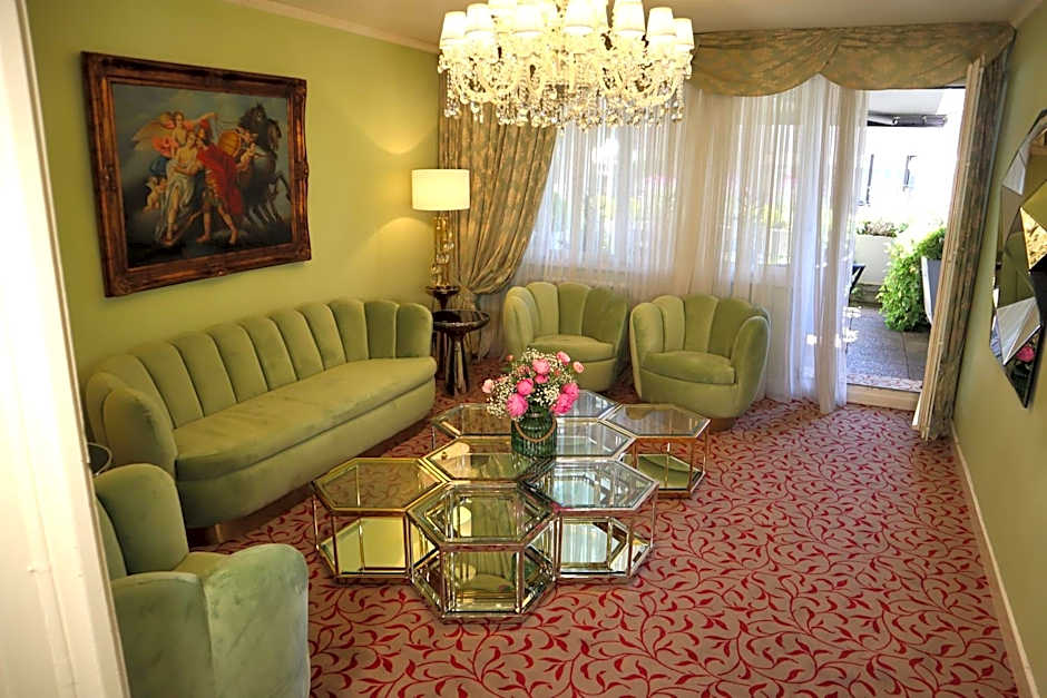 Hotel Adriatica