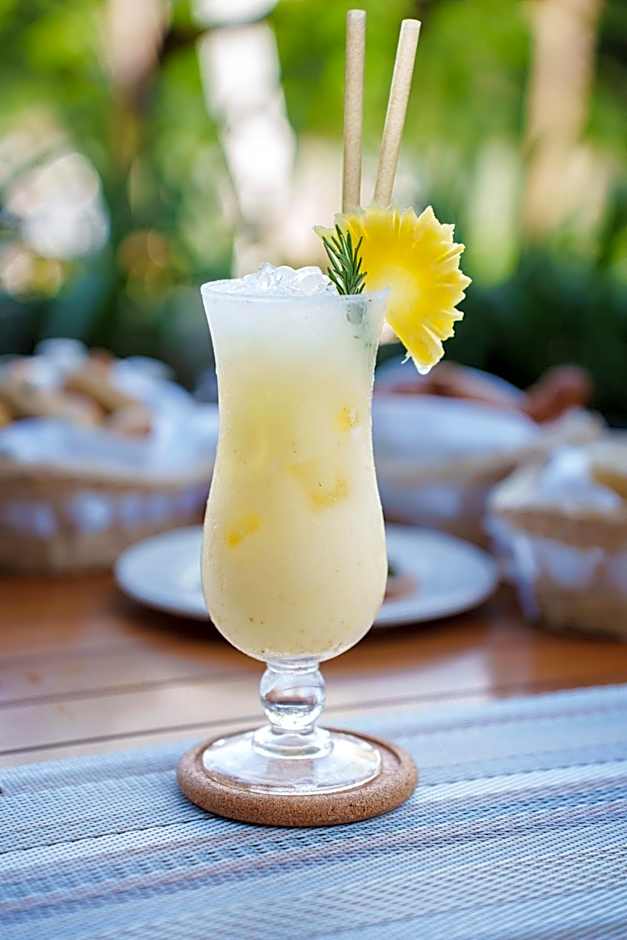 Ocean's Creek Beach Hotel