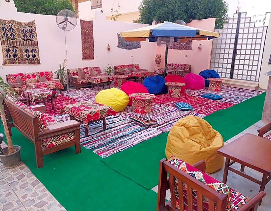 L'Oasis de Safaga Hotel