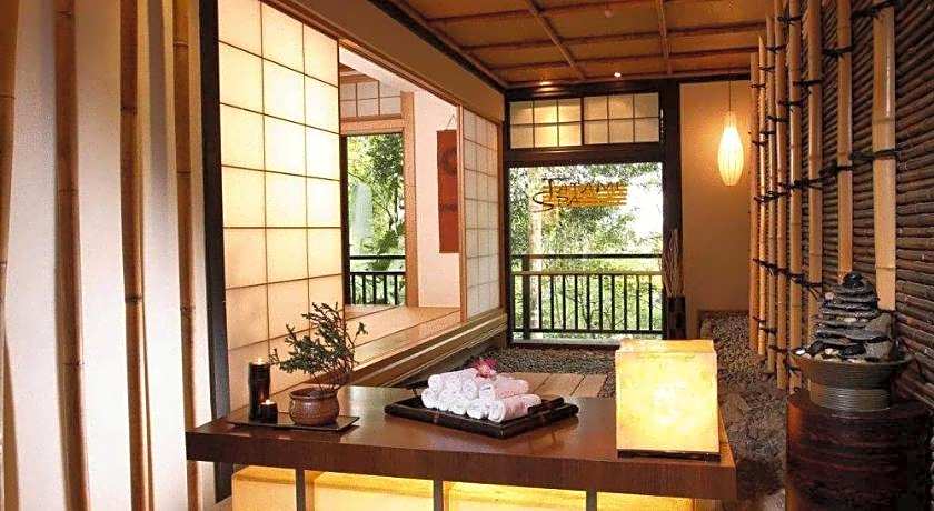 Colmar Tropicale  Berjaya Hills