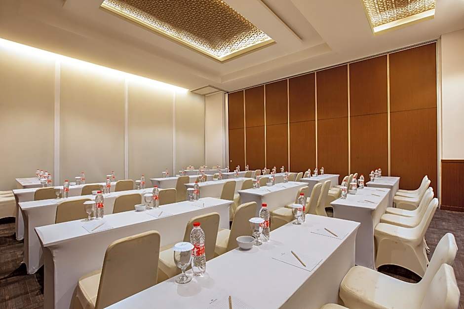 Hotel Santika Gresik