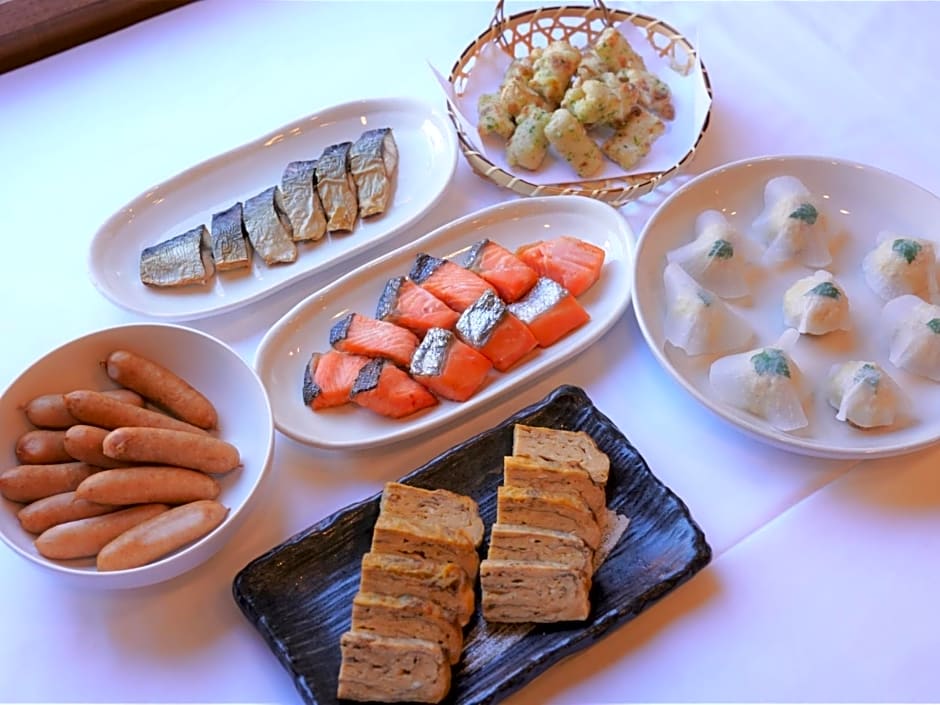 Hotel Hachiman