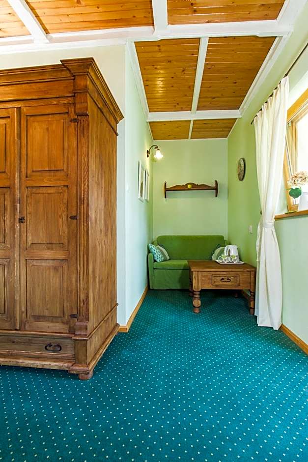 Villa Cynamon Jacuzzi & Sauna