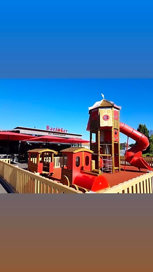 RiKu HOTEL Pfullendorf
