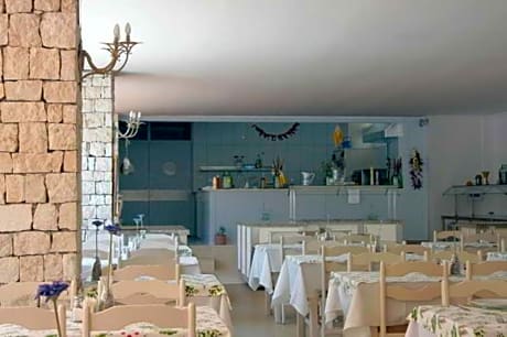 The Blue Lagoon Hotel