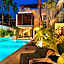 Studio Amazing for 4 Casa Azul
