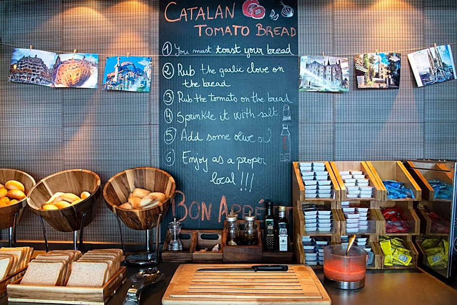 Pestana Arena Barcelona