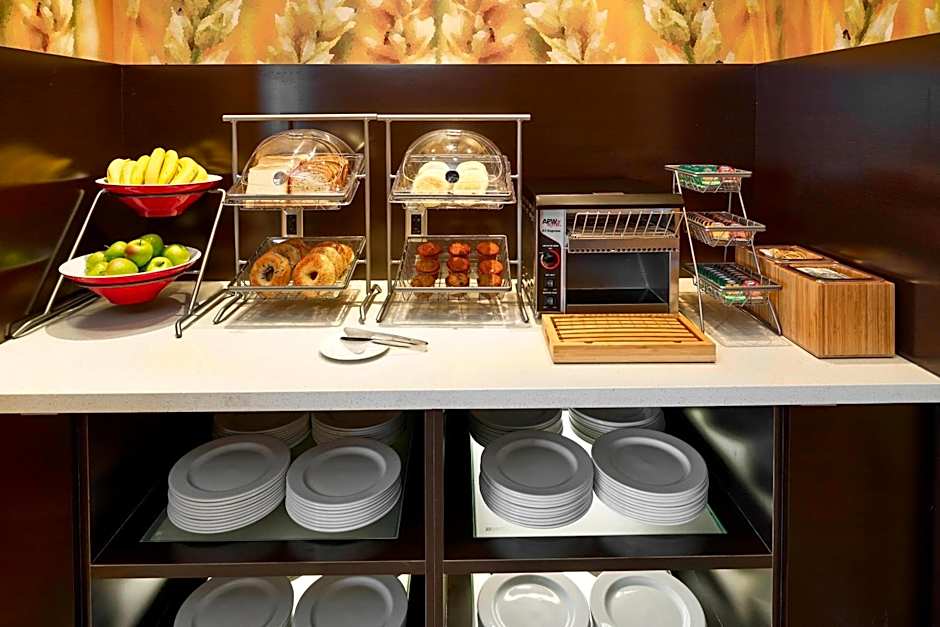 Fairfield Inn & Suites by Marriott St. John's Newfoundland