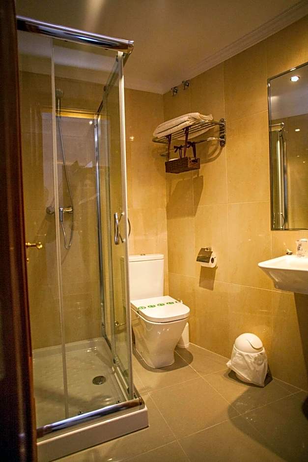 Hotel Bajamar Centro