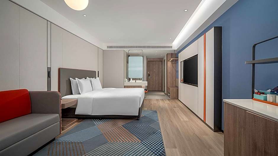 Holiday Inn Express Xi An Fengdong By IHG