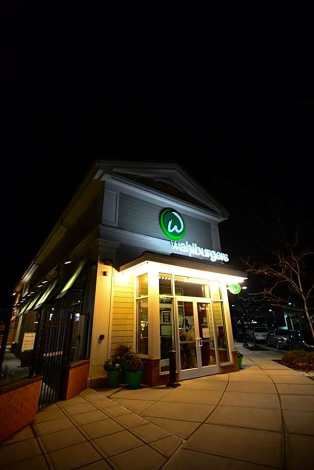 Arbor Inn Motor Lodge - Weymouth