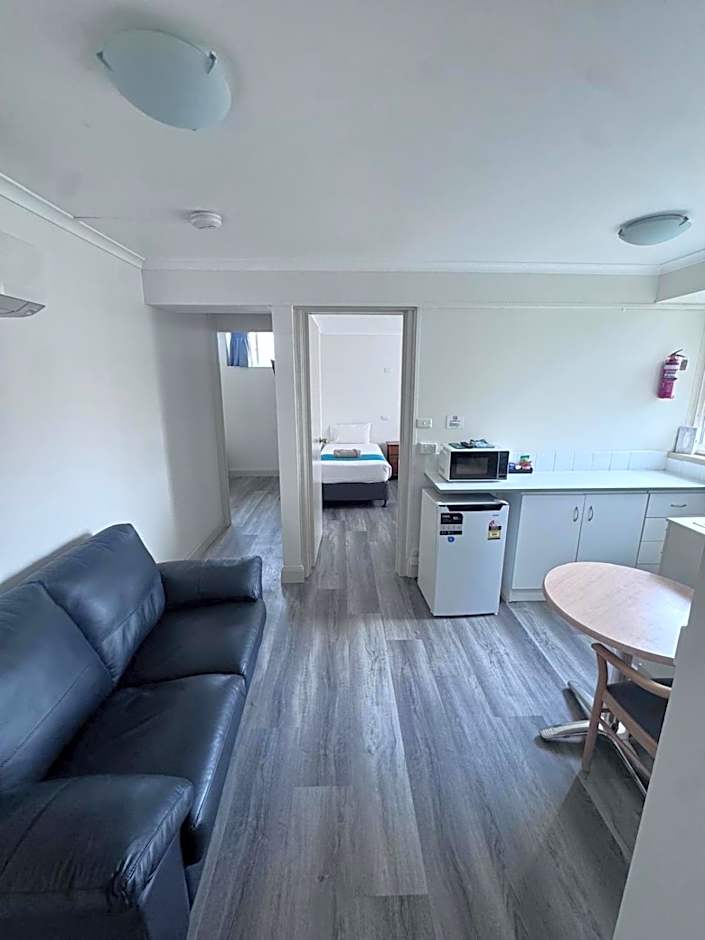Citigate Motel Newcastle