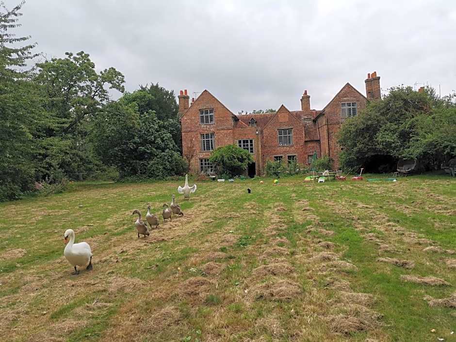 Old Manor House