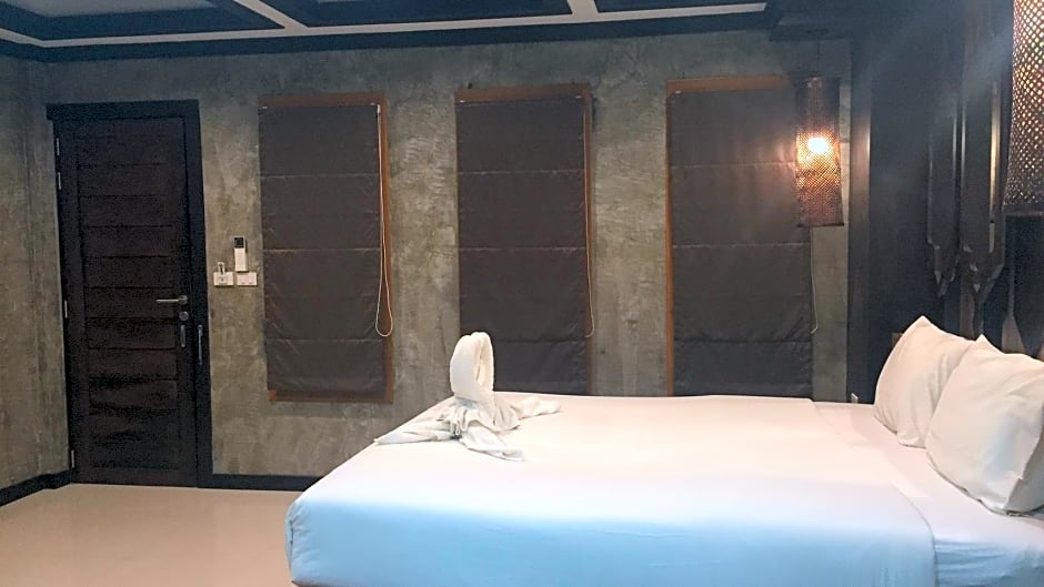 JJ Bungalow