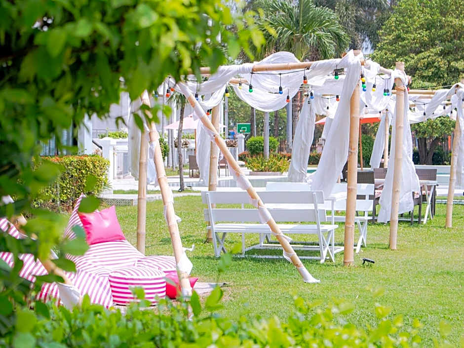 Fortune River View Hotel Nakhon Phanom