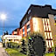 PLAZA Hotel Fohr am Bodensee