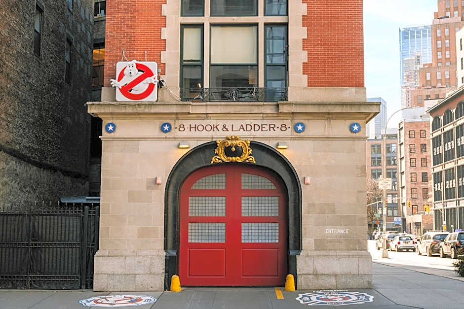Duane Street Hotel Tribeca