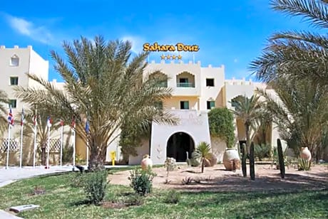 Hotel Sahara Douz