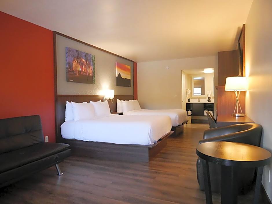 Days Inn by Wyndham Prescott
