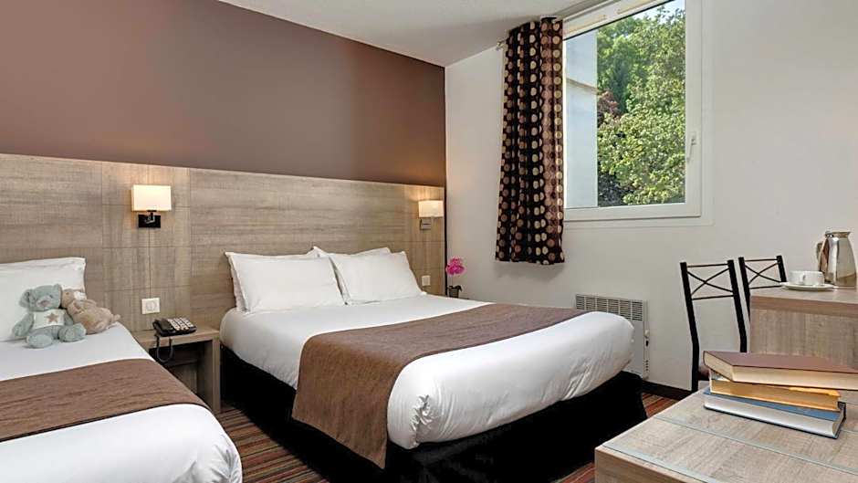 Hôtel Beau Site