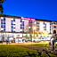 Hotel Mercure Mulhouse Centre
