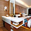 James Joyce Coffetel Tianjin Development 3rd Street MSD