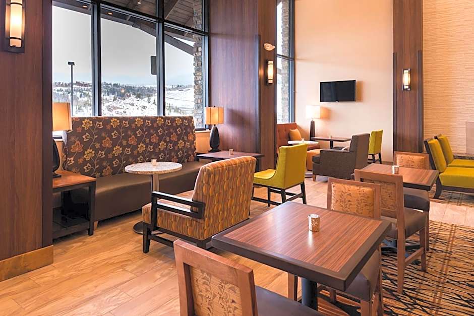 Hampton Inn By Hilton and Suites Silverthorne CO