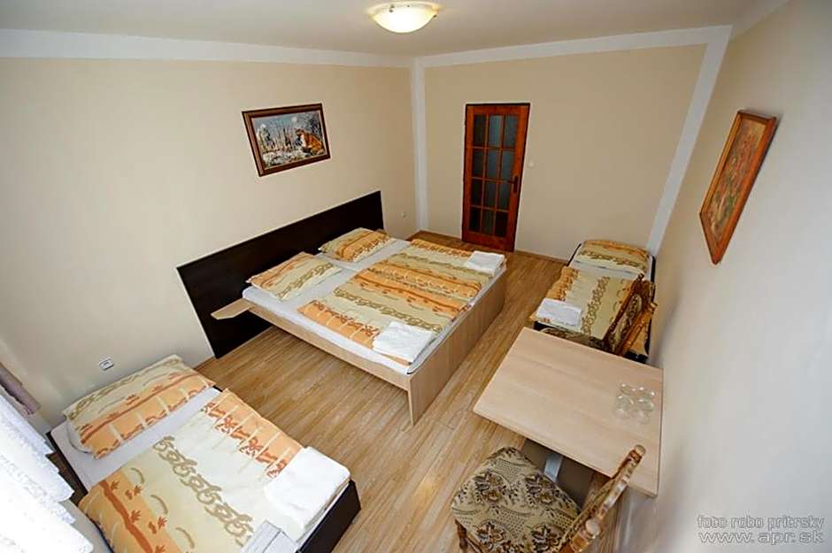 Horský hotel Eva