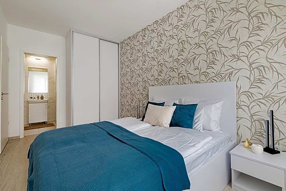 Spirit Apartments by FirstHost