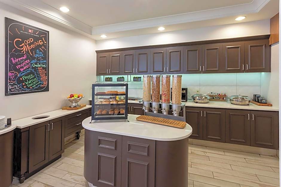 Hilton Garden Inn Minneapolis/Bloomington