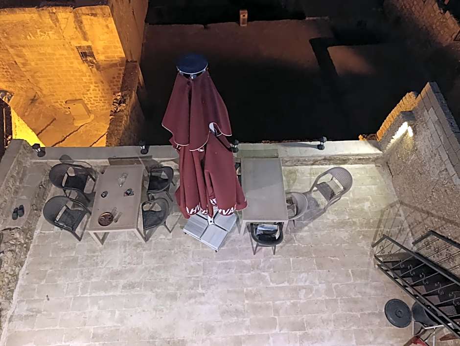 Gılgamesh Maria butik otel