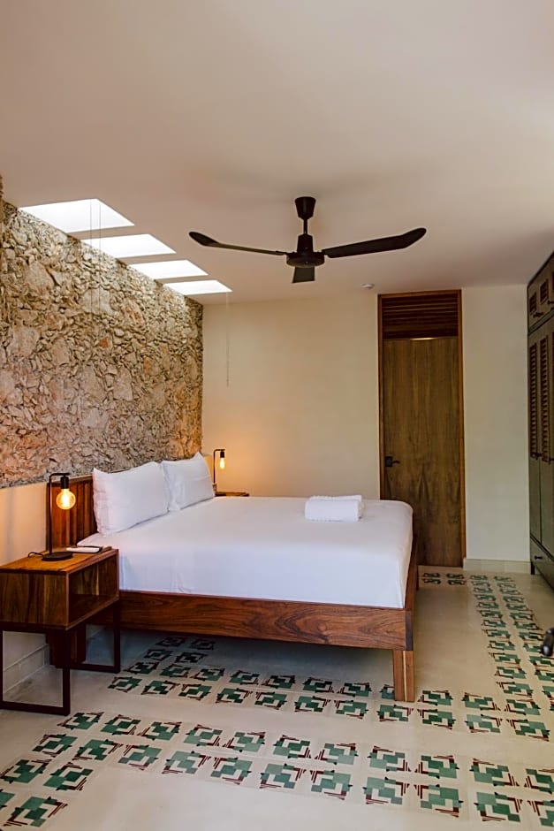 TreeHouse Boutique Hotel, an adults only boutique hotel