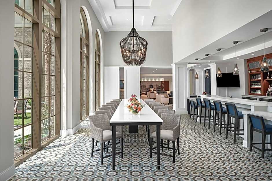 Embassy Suites by Hilton Charleston Hb Mt Pleasant