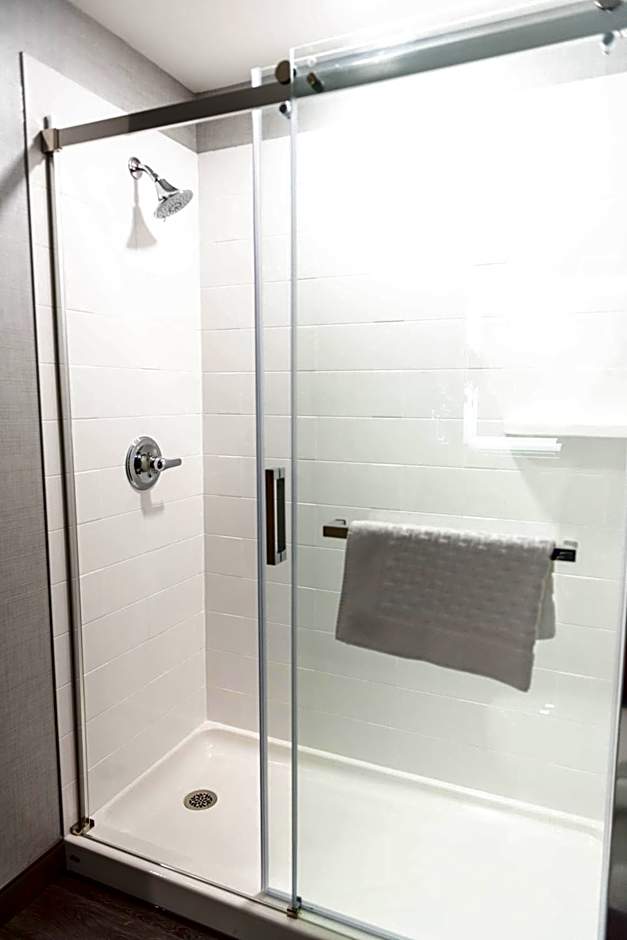 Best Western Premier Executive Residency Medicine Hat