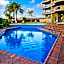 Hillcrest Apartment Hotel (formerly Central Hillcrest Apartments)