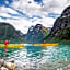 Hotel Loenfjord Loen