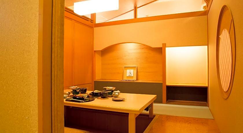 Awara Onsen Mimatsu