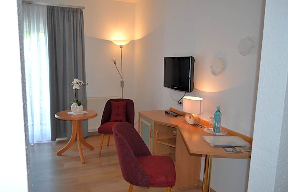 Hotel & Restaurant Zur Linde