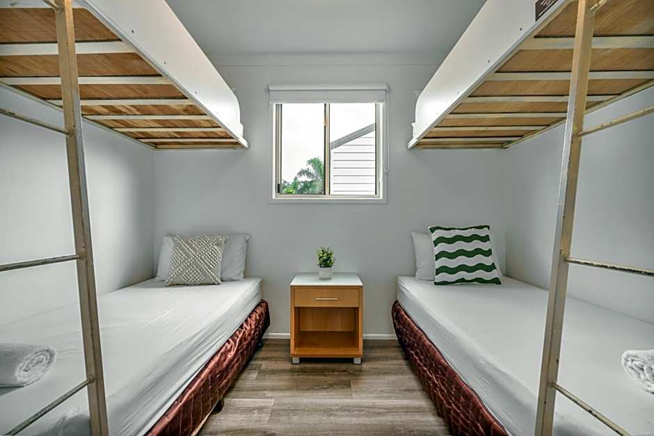 Tasman Holiday Parks - Hervey Bay