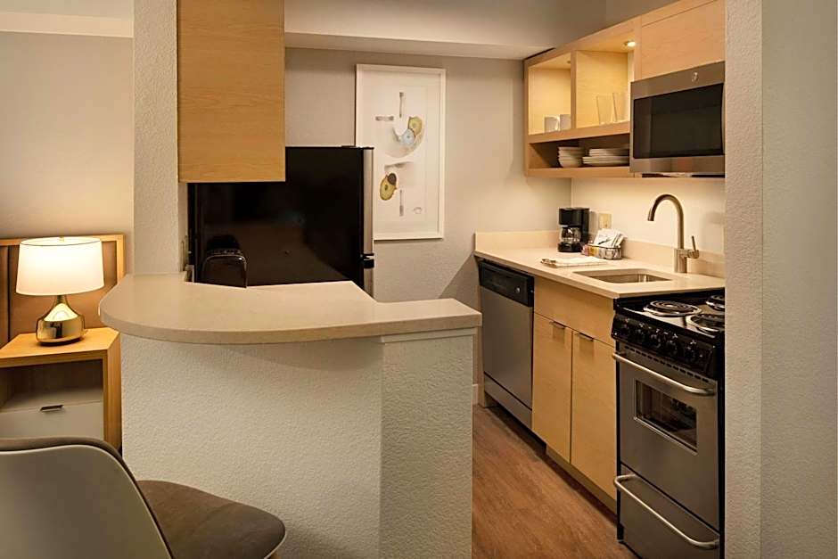 TownePlace Suites by Marriott Milpitas Silicon Valley