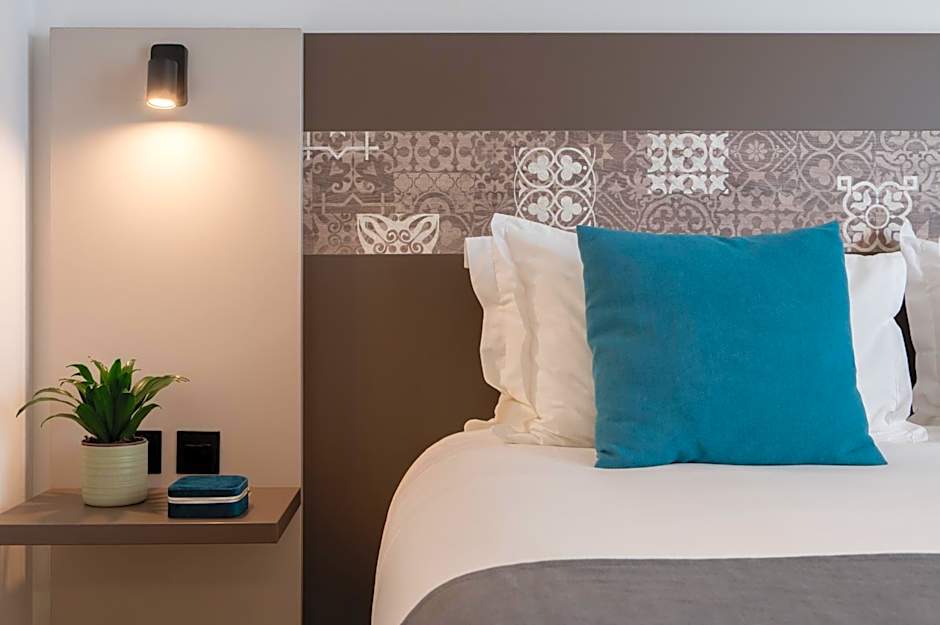 Bayview Hotel by ST Hotels