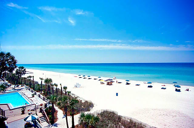 Ramada by Wyndham Panama City Beach / Beachfront