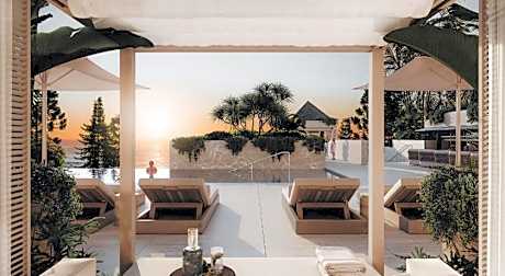 Intercontinental Sydney Coogee Beach By IHG