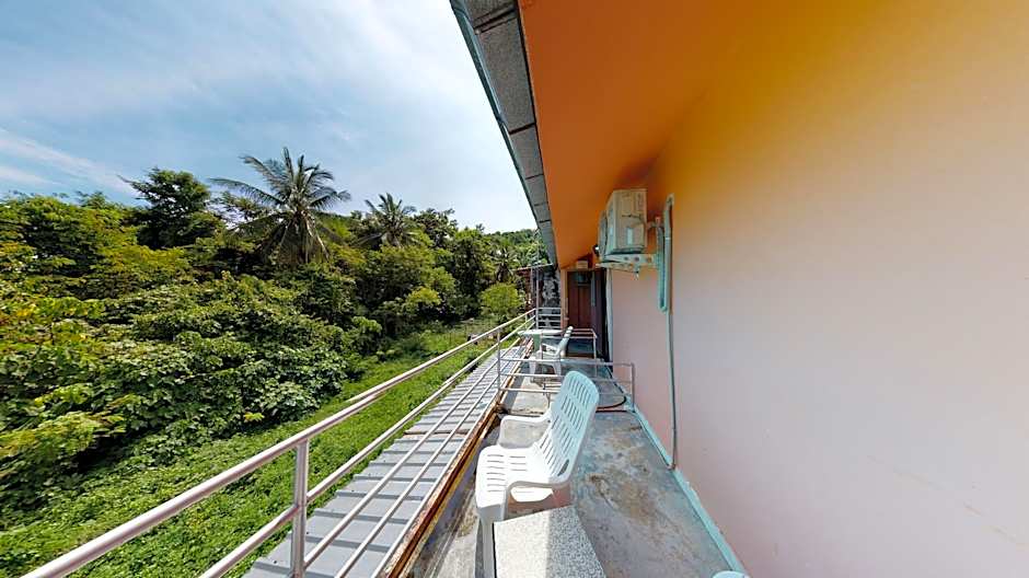 Sea World Guesthouse