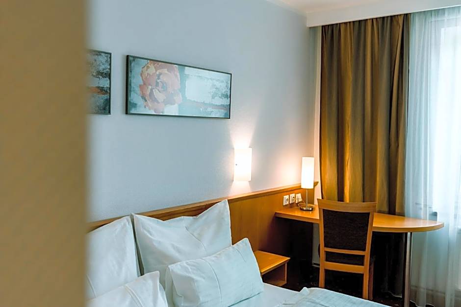 Prachárna Park Hotel Olomouc